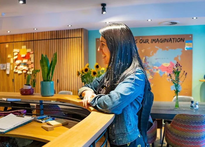 Sparks Hostel