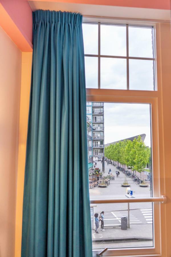 Sparks Auberge de jeunesse *
