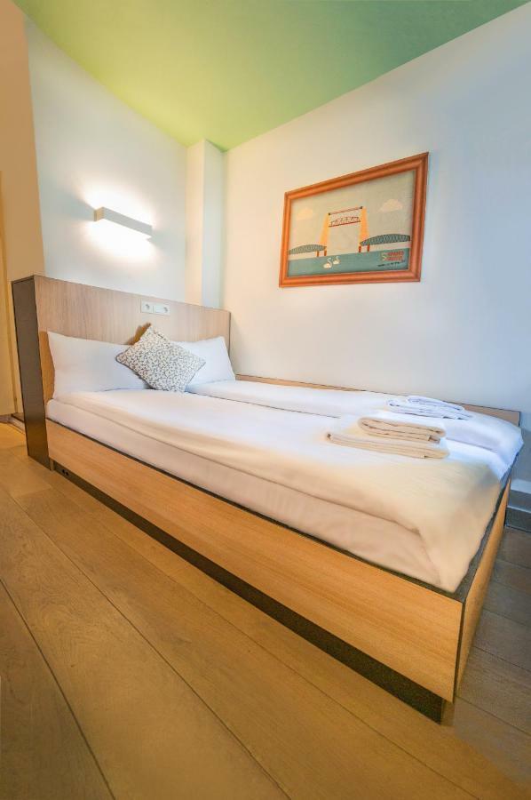 Auberge de jeunesse Sparks