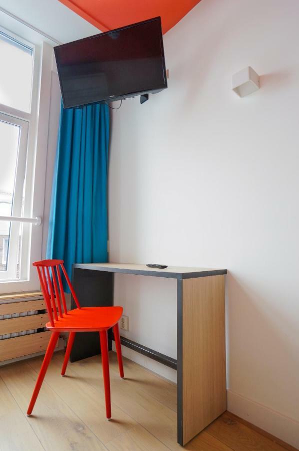 Auberge de jeunesse Sparks Rotterdam