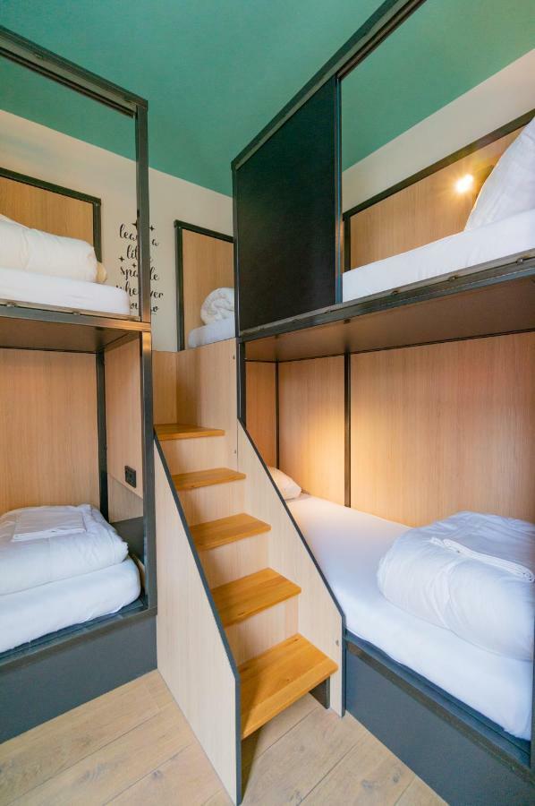 Sparks Auberge de jeunesse *